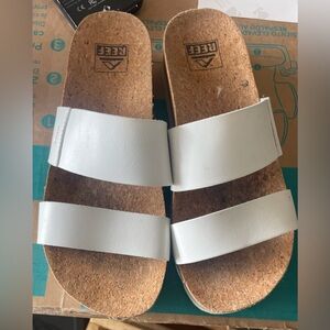 REEF Sandals